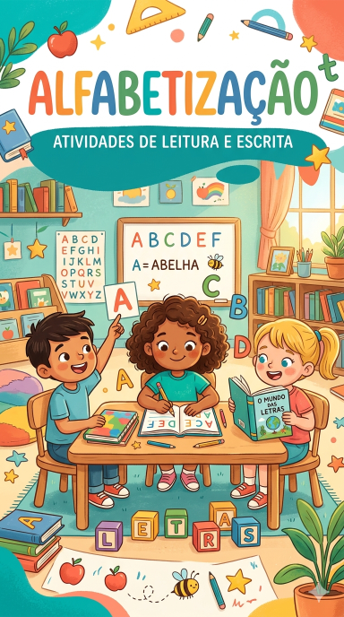 Alfabetização