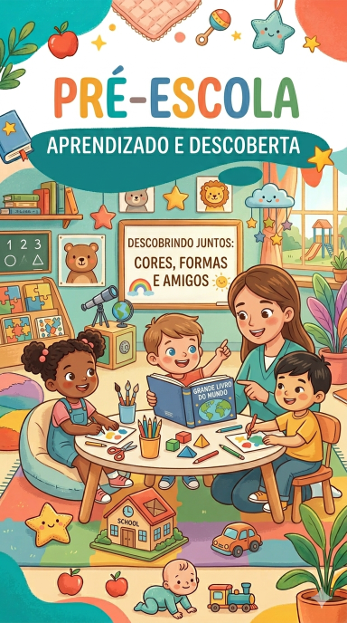 Pré-Escola