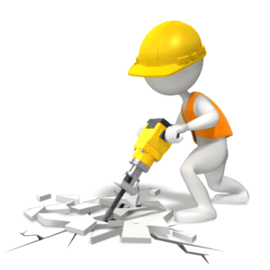 Estamos em construção.